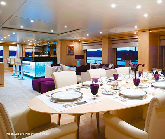 yachting concierge service