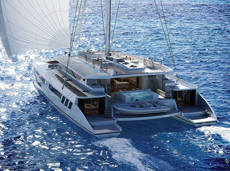 Yachts deals and yachting